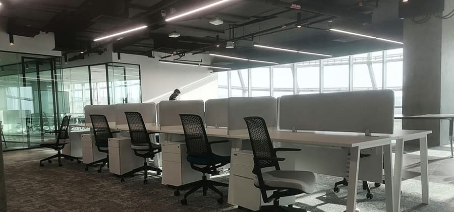 Omantel Business Centre